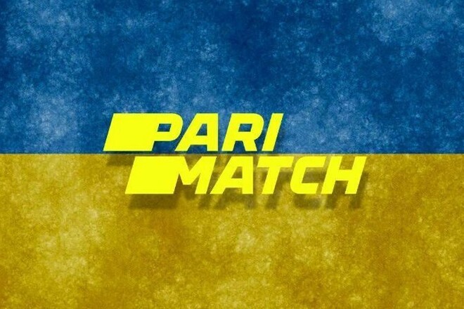 Реєстрація в онлайн казино Parimatch